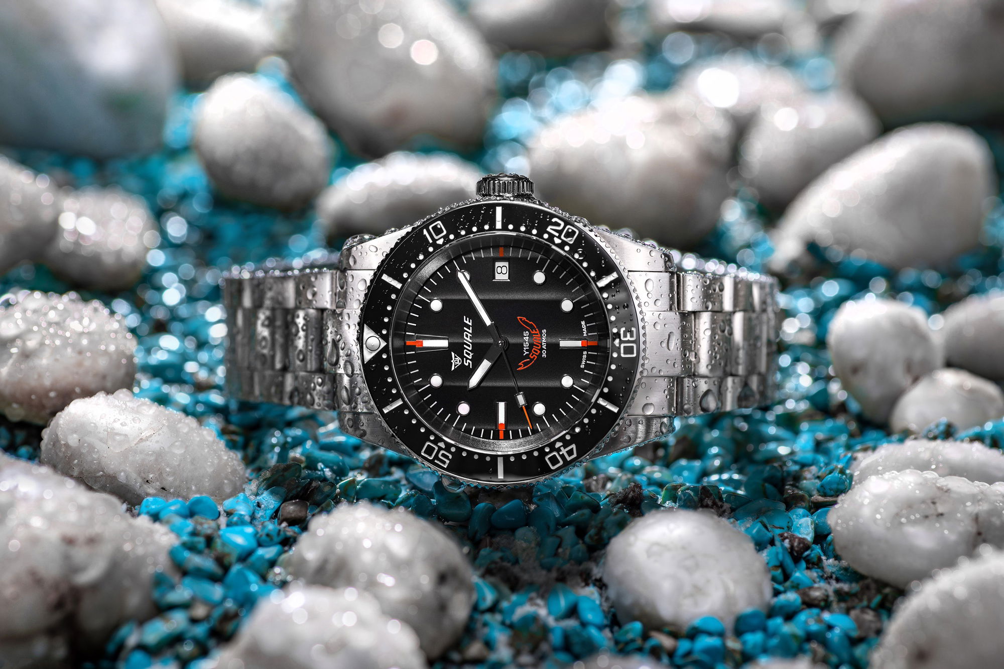 1545 Black Bracelet - Image 7