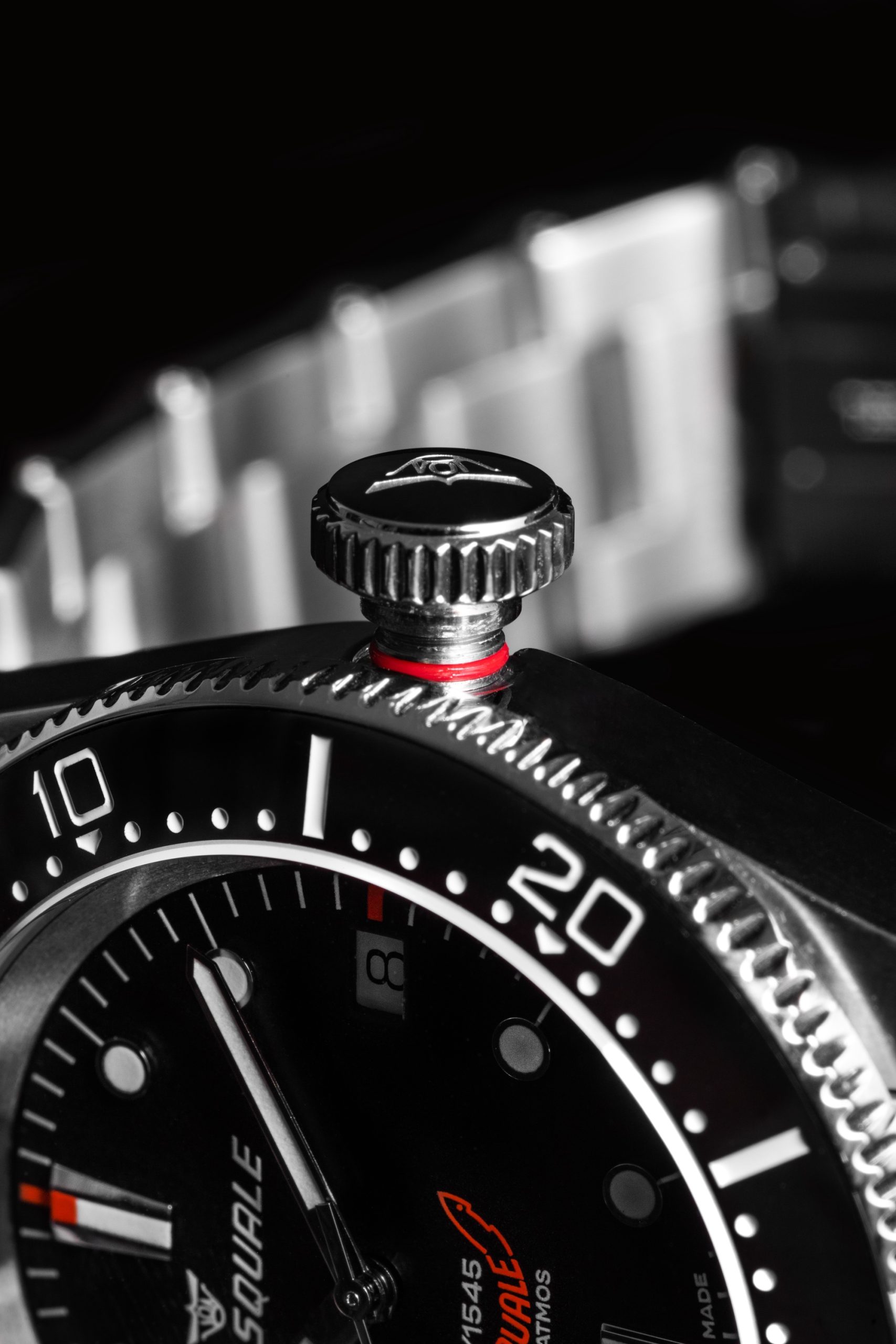 1545 Black Bracelet - Image 8