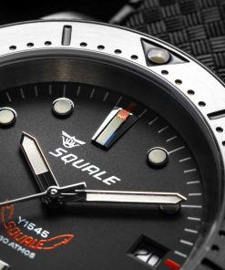 Alternative view of 1545 Black Rubber