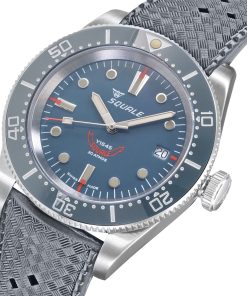 Alternative view of 1545 Grey Rubber