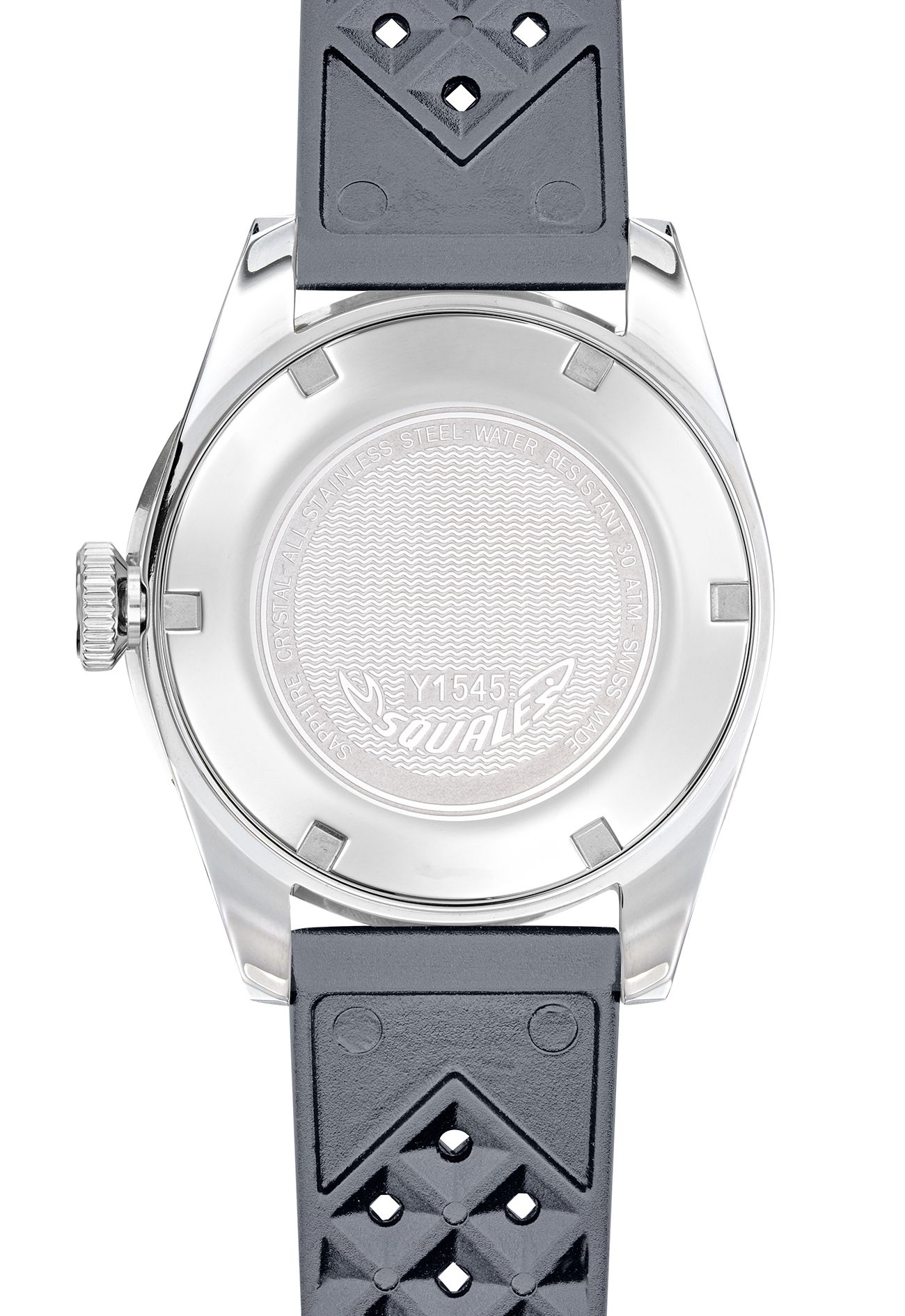 1545 Grey Rubber - Image 4