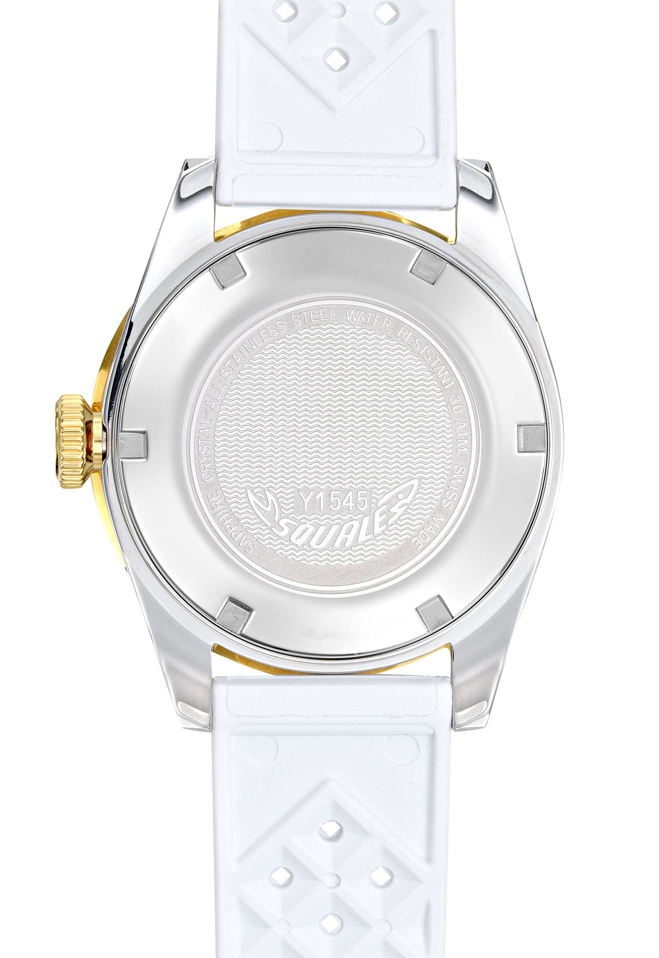 1545 White Rubber - Image 5