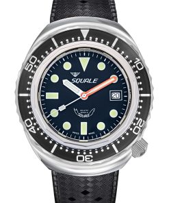 2002 Black Round Dots