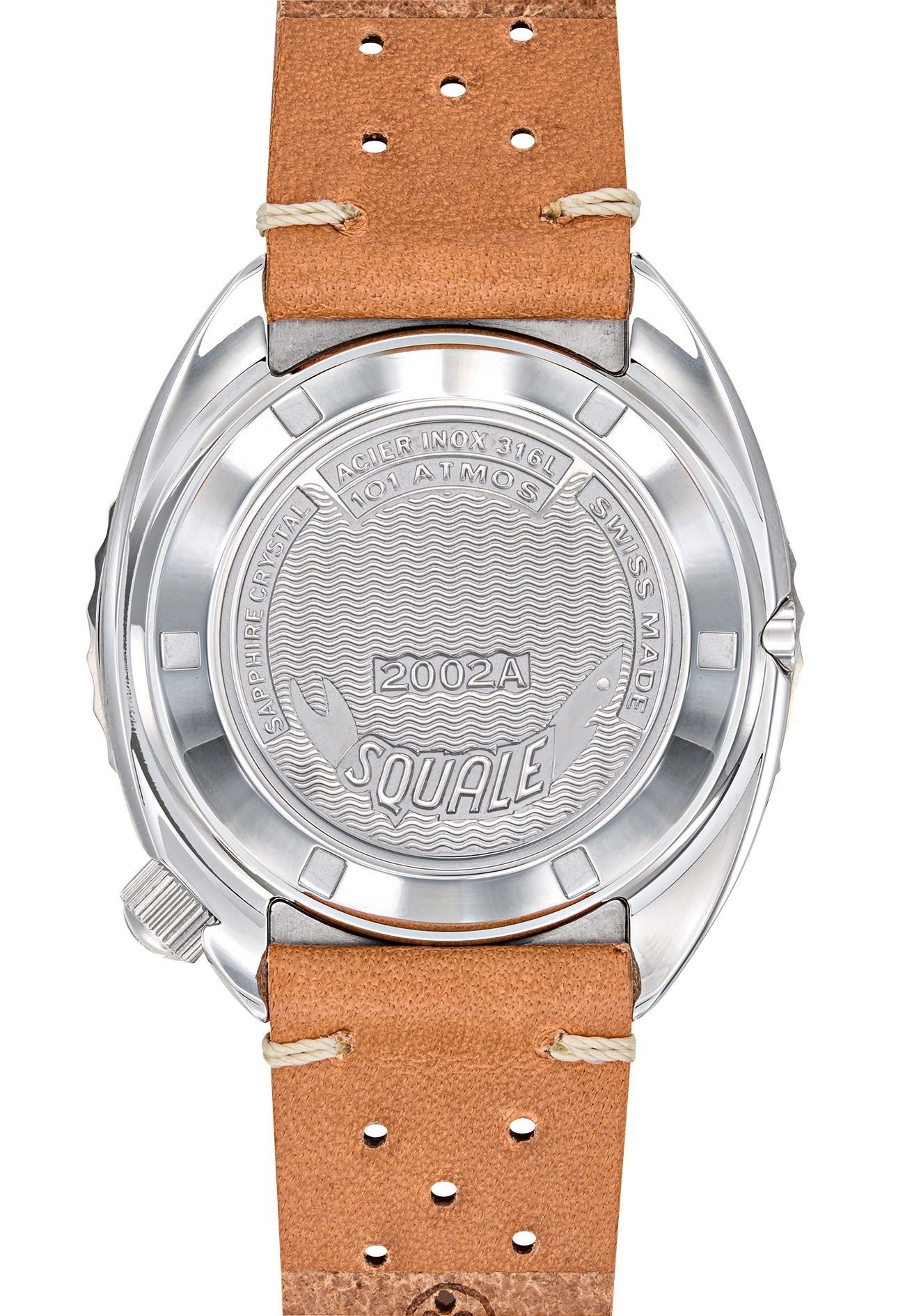 2002 Blue Leather - Image 4