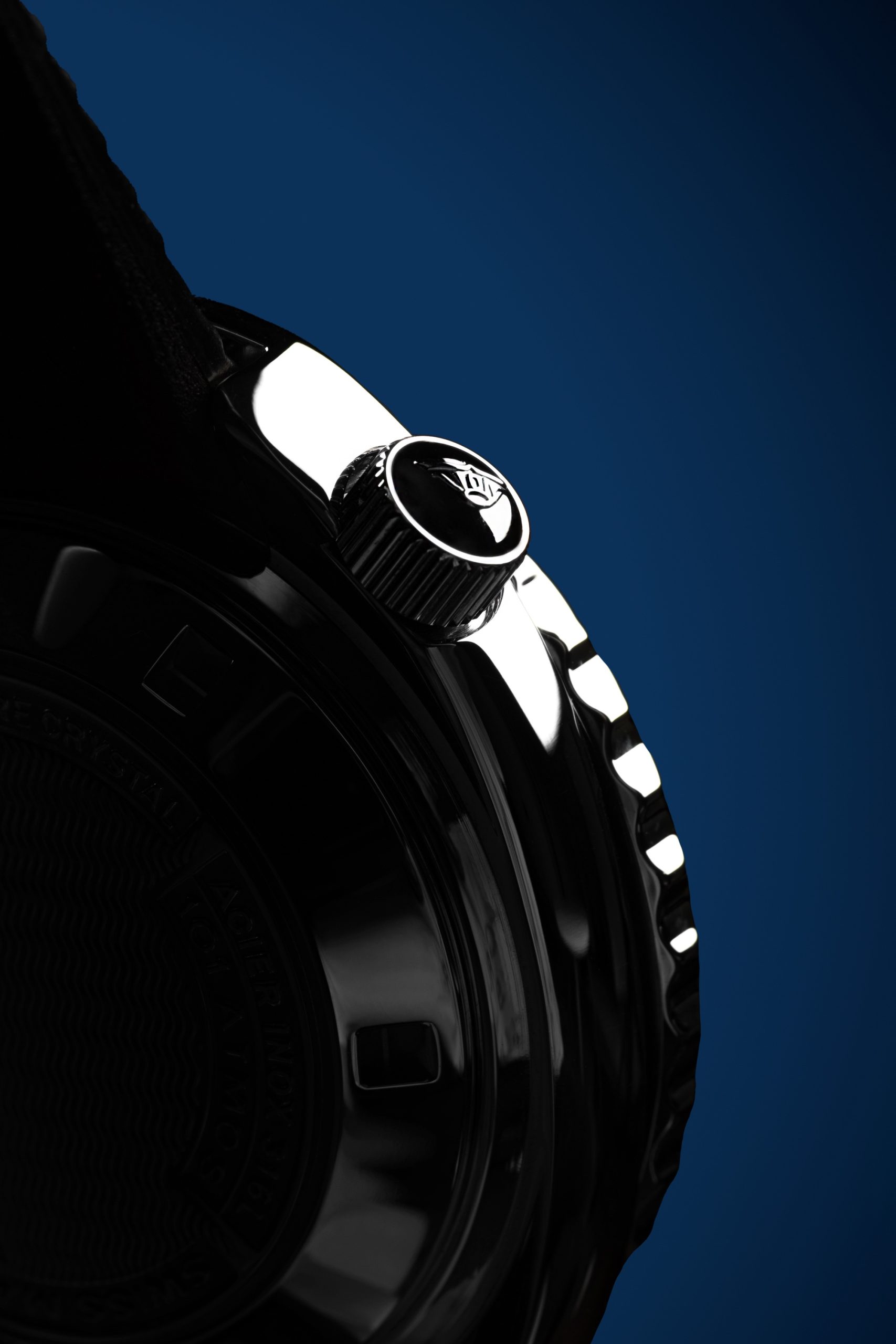 2002 Blue Leather - Image 9