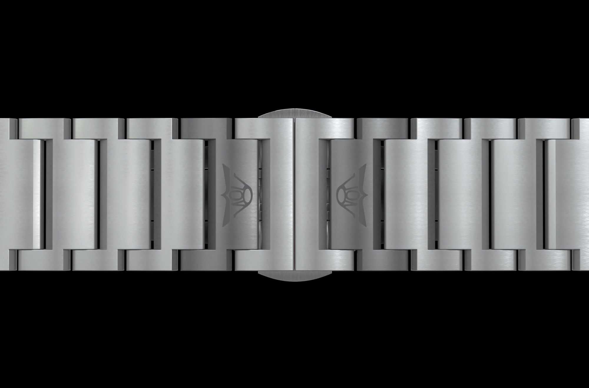 Master Titanium 120 ATM - Image 6