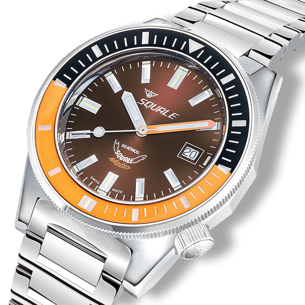 Matic Chocolate Bracelet - Image 2