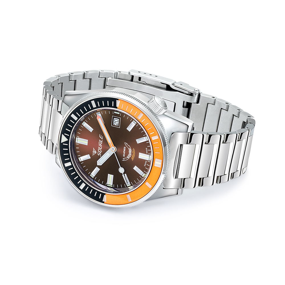 Matic Chocolate Bracelet - Image 3