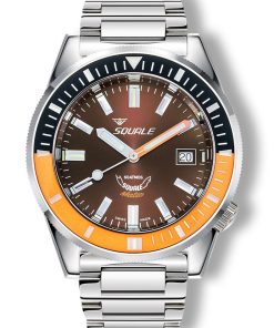 Matic Chocolate Bracelet