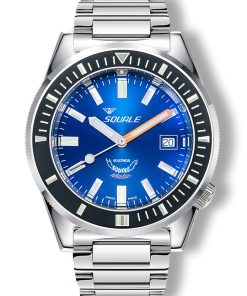 Matic Dark Blue Bracelet