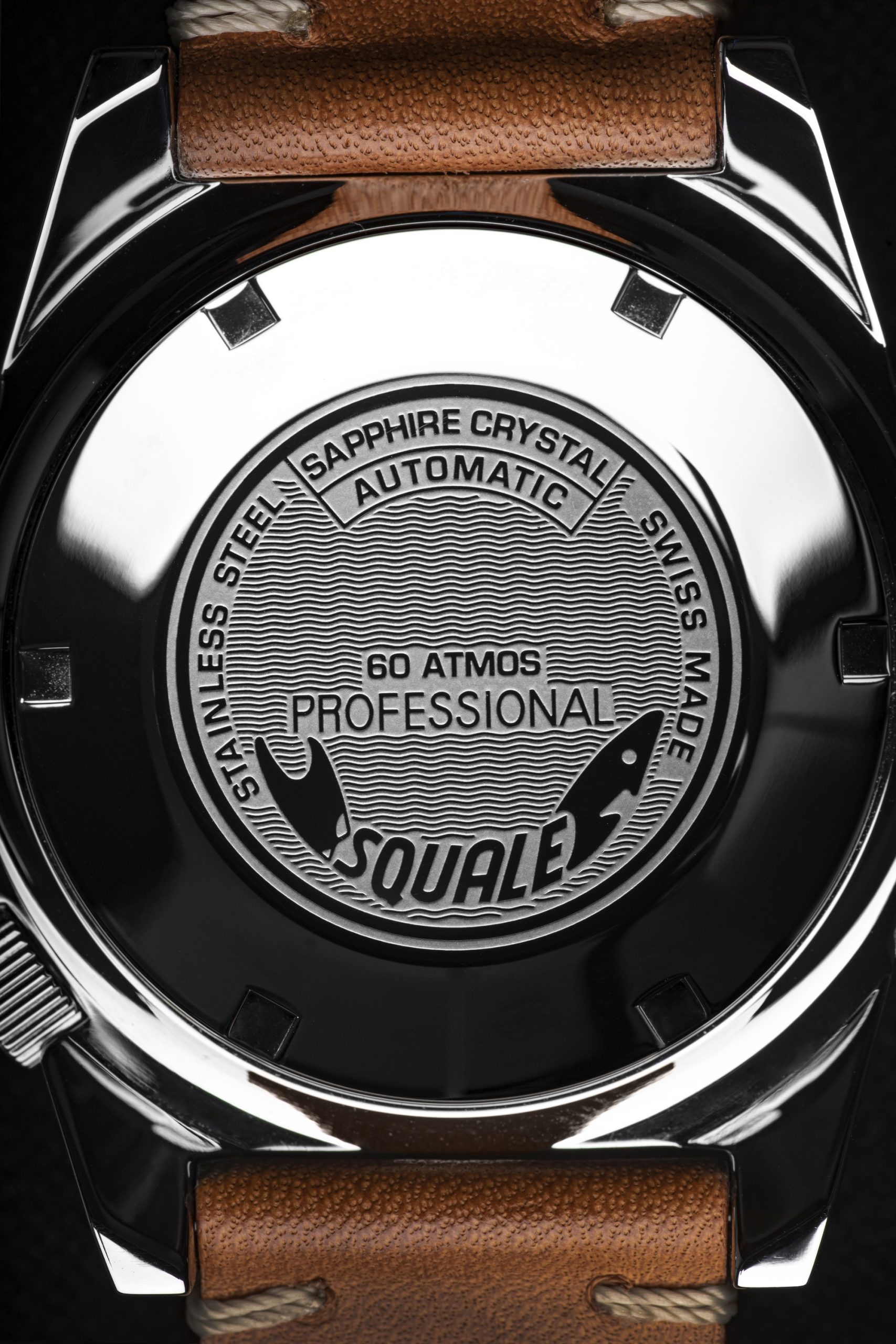 Matic Dark Blue Leather - Image 6