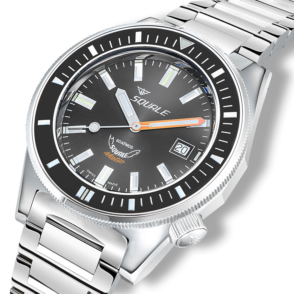 Matic Grey Bracelet - Image 2