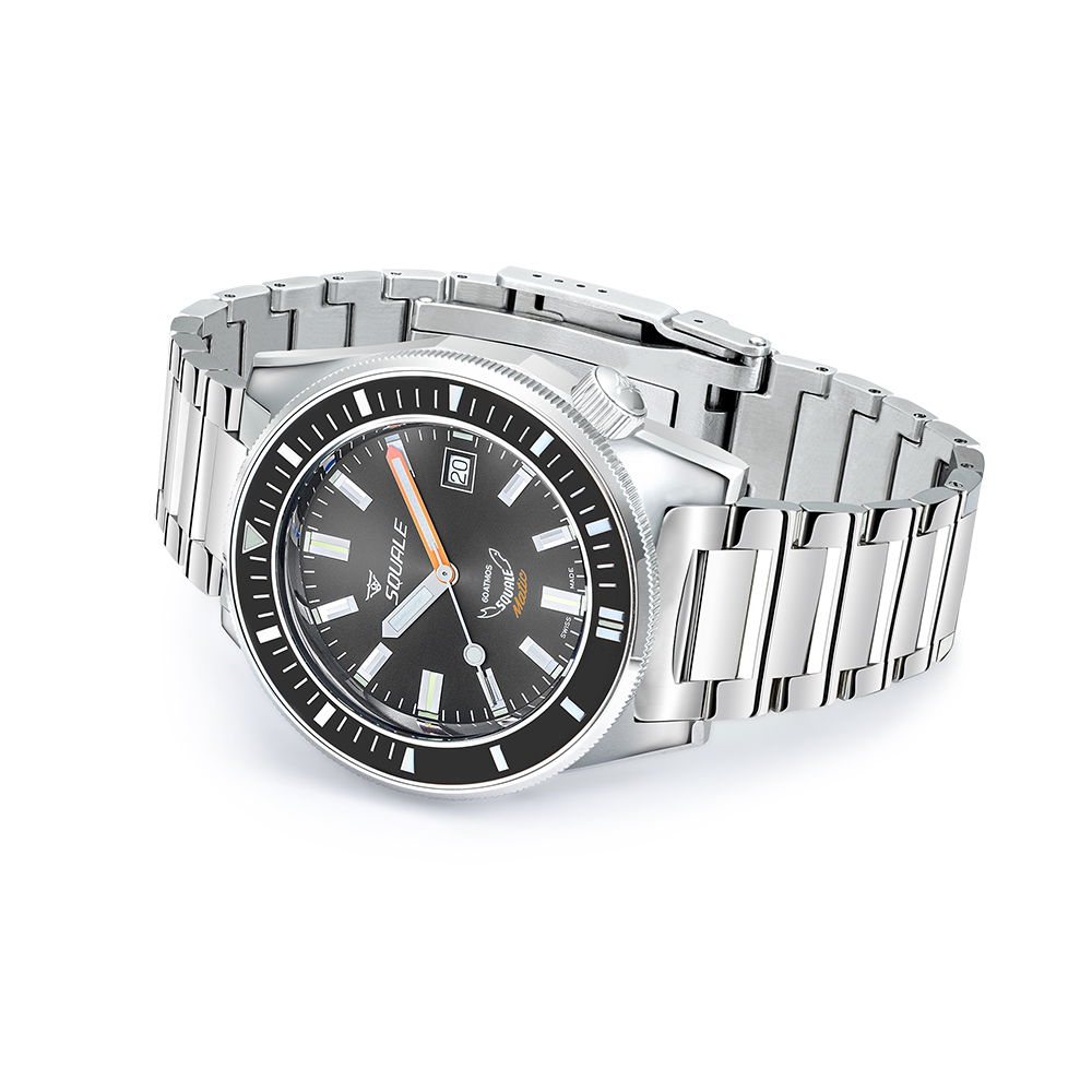 Matic Grey Bracelet - Image 4