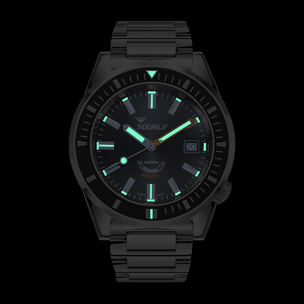 Matic Grey Bracelet - Image 5