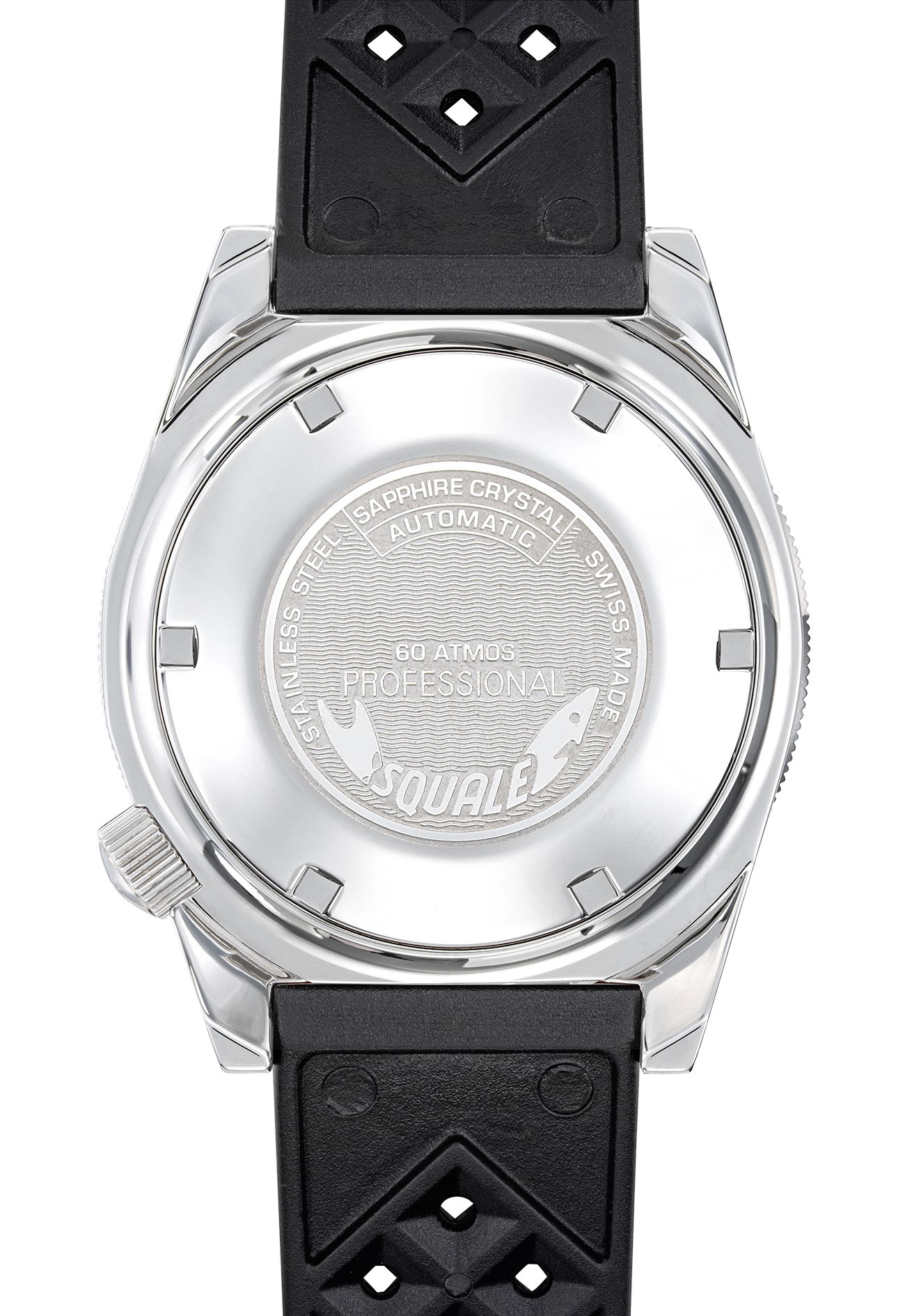 Matic Grey Rubber - Image 3