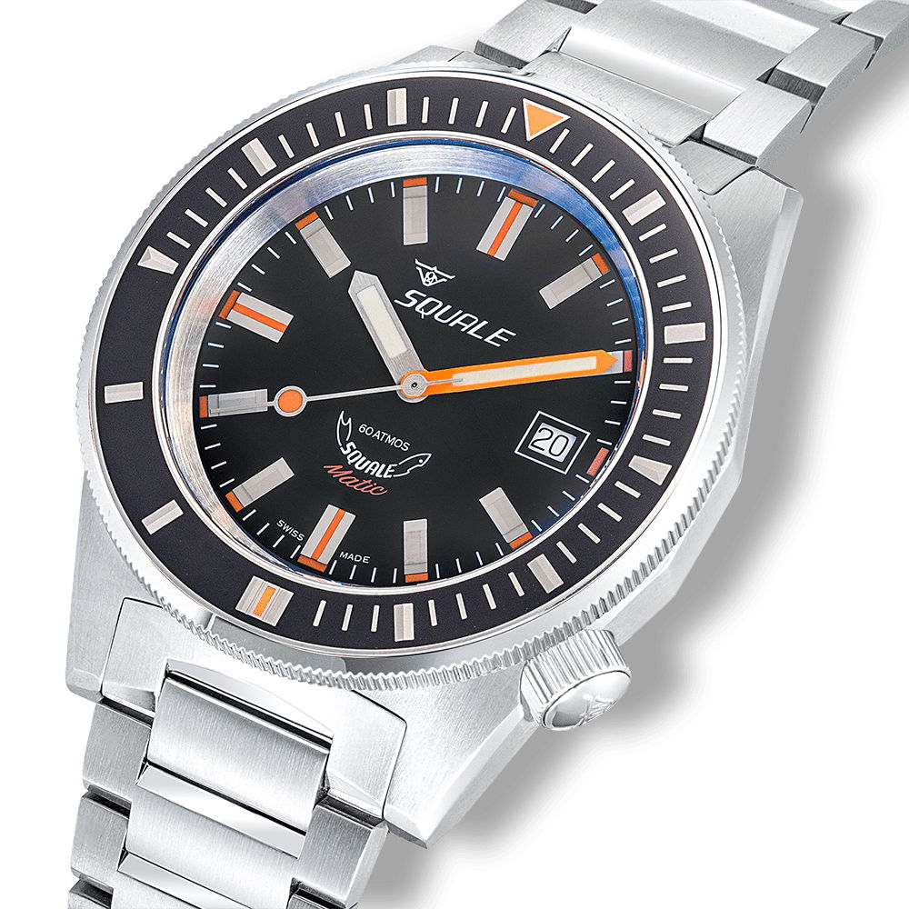 Matic Satin Black Bracelet - Image 3