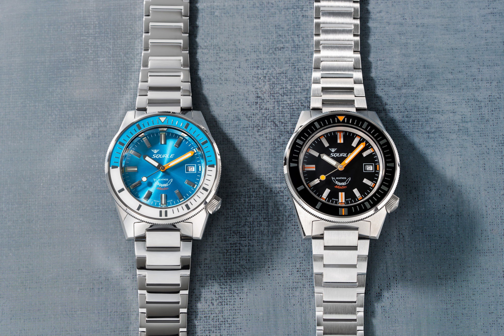 Matic Satin Black Bracelet - Image 6