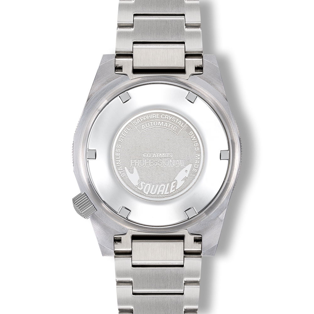 Matic Satin Orange Bracelet - Image 3