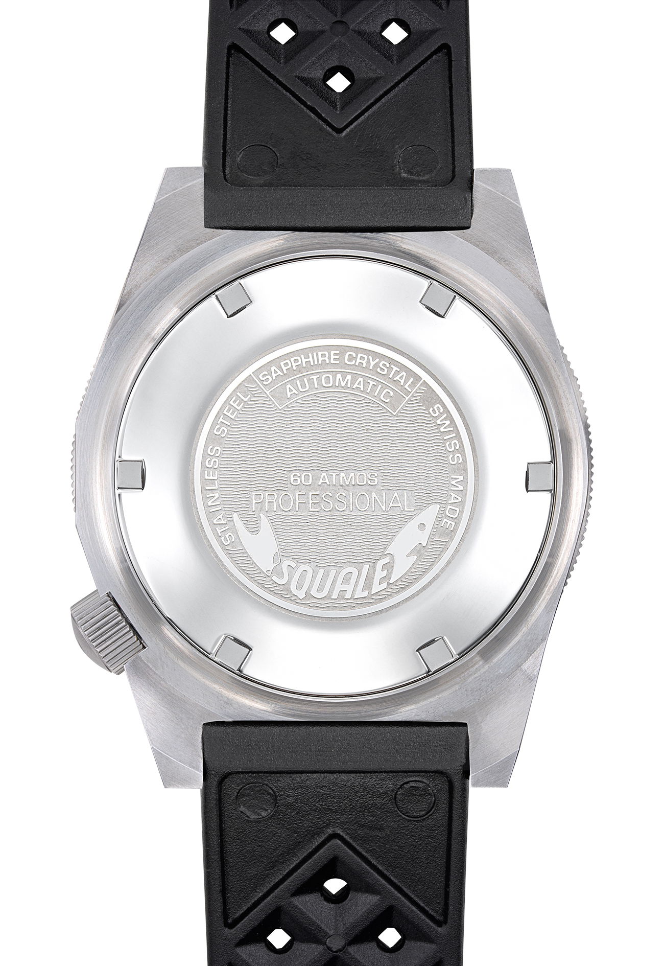 Matic Satin Orange Rubber - Image 4