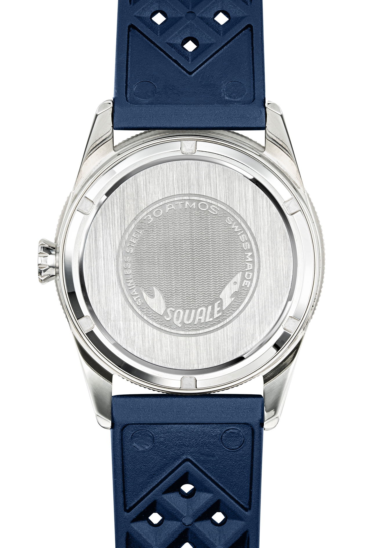 Sub-39 GMT Vintage Blu - Image 3