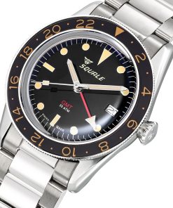 Alternative view of Sub-39 GMT Vintage Bracelet