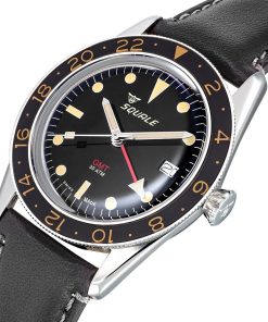 Alternative view of Sub-39 GMT Vintage