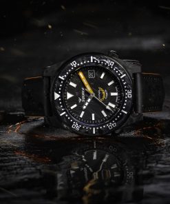 Alternative view of T-183 Forged Carbon Orange