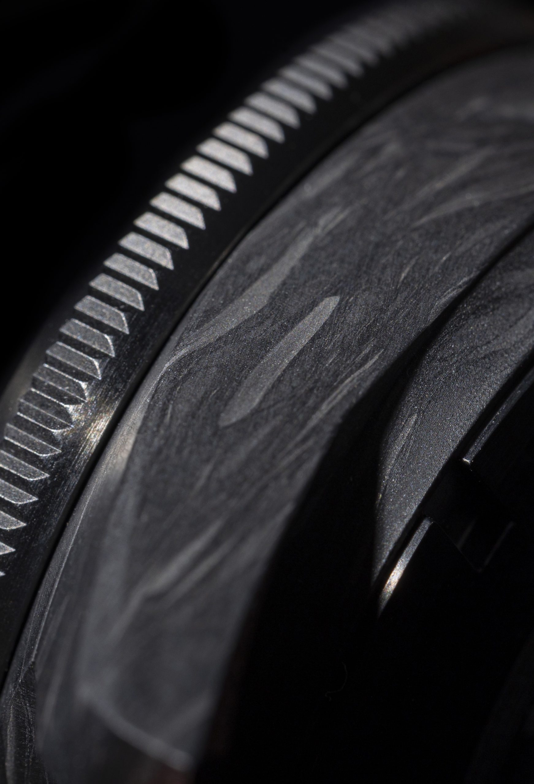 T-183 Forged Carbon Yellow - Image 11