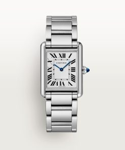 TANK MUST SOLARBEAT™ WATCH