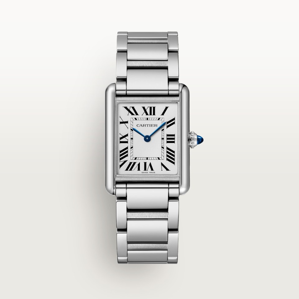 TANK MUST SOLARBEAT™ WATCH