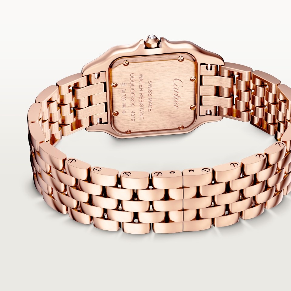 PANTHÈRE DE CARTIER WATCH - Image 6