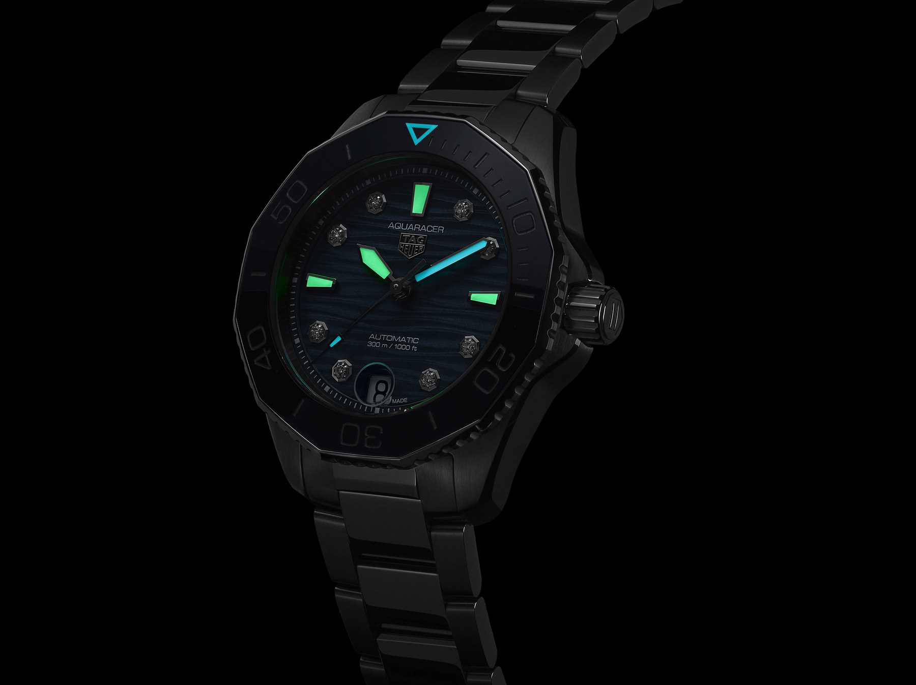 Aquaracer Professional 300 - Image 2