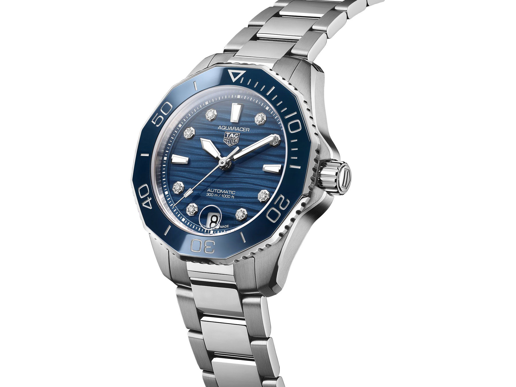 Aquaracer Professional 300 - Image 5