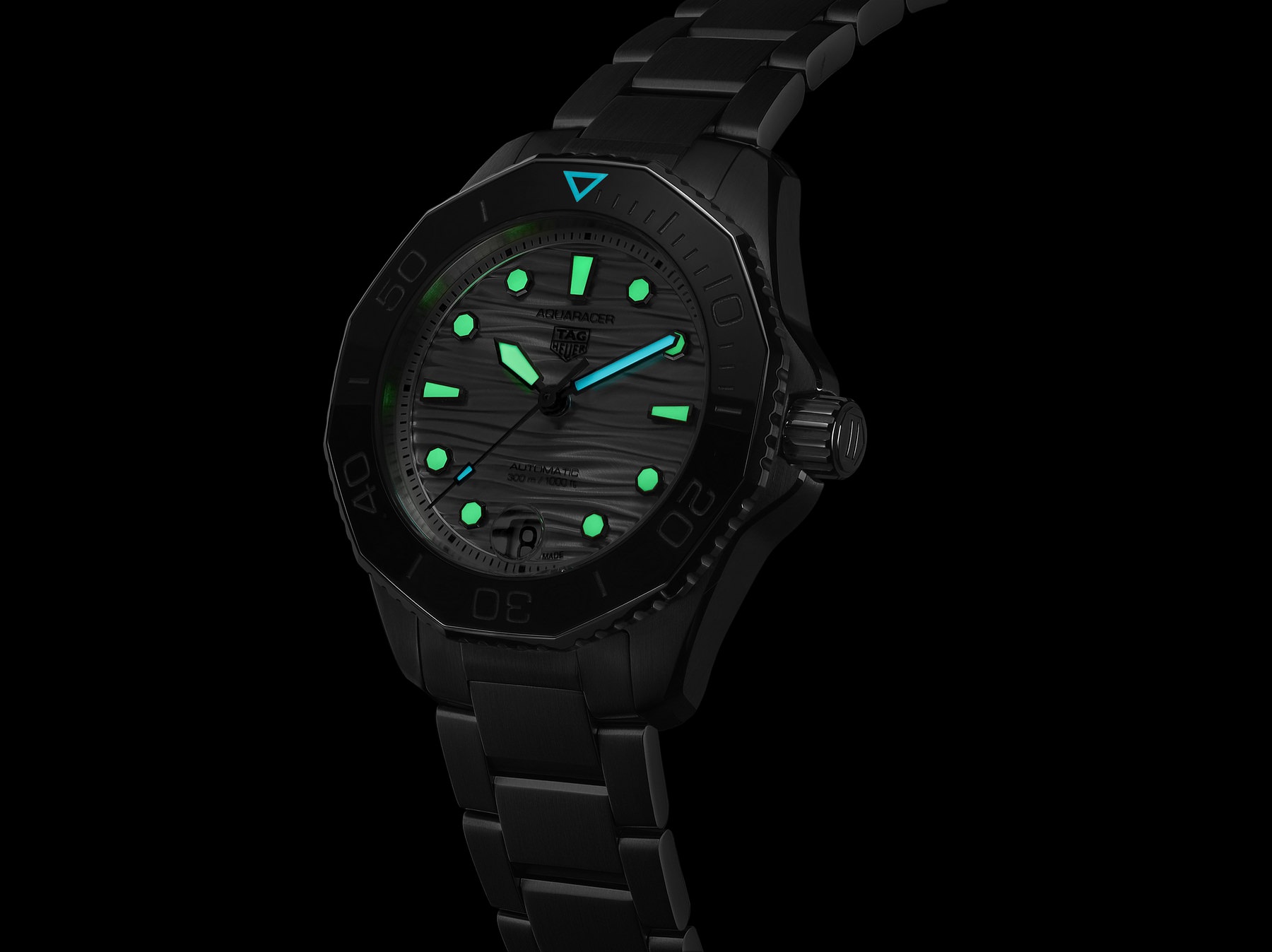 Aquaracer Professional 300 - Image 2