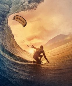 Alternative view of Aquaracer Professional 300 Date