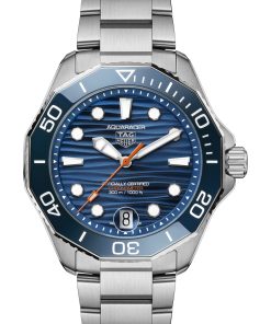 Aquaracer Professional 300 Date
