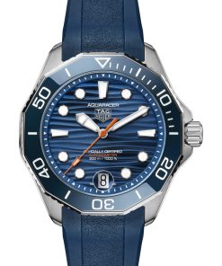 Aquaracer Professional 300 Date