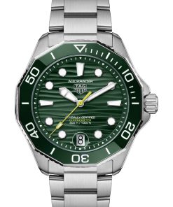 Aquaracer Professional 300 Date