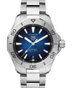 Aquaracer Professional 200 Date