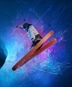 Alternative view of Aquaracer Professional 200 Date