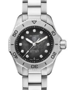 Aquaracer Professional 200 Date