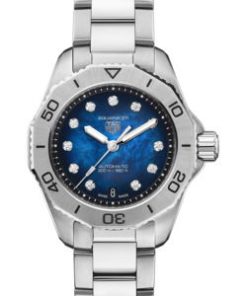 Aquaracer Professional 200 Date