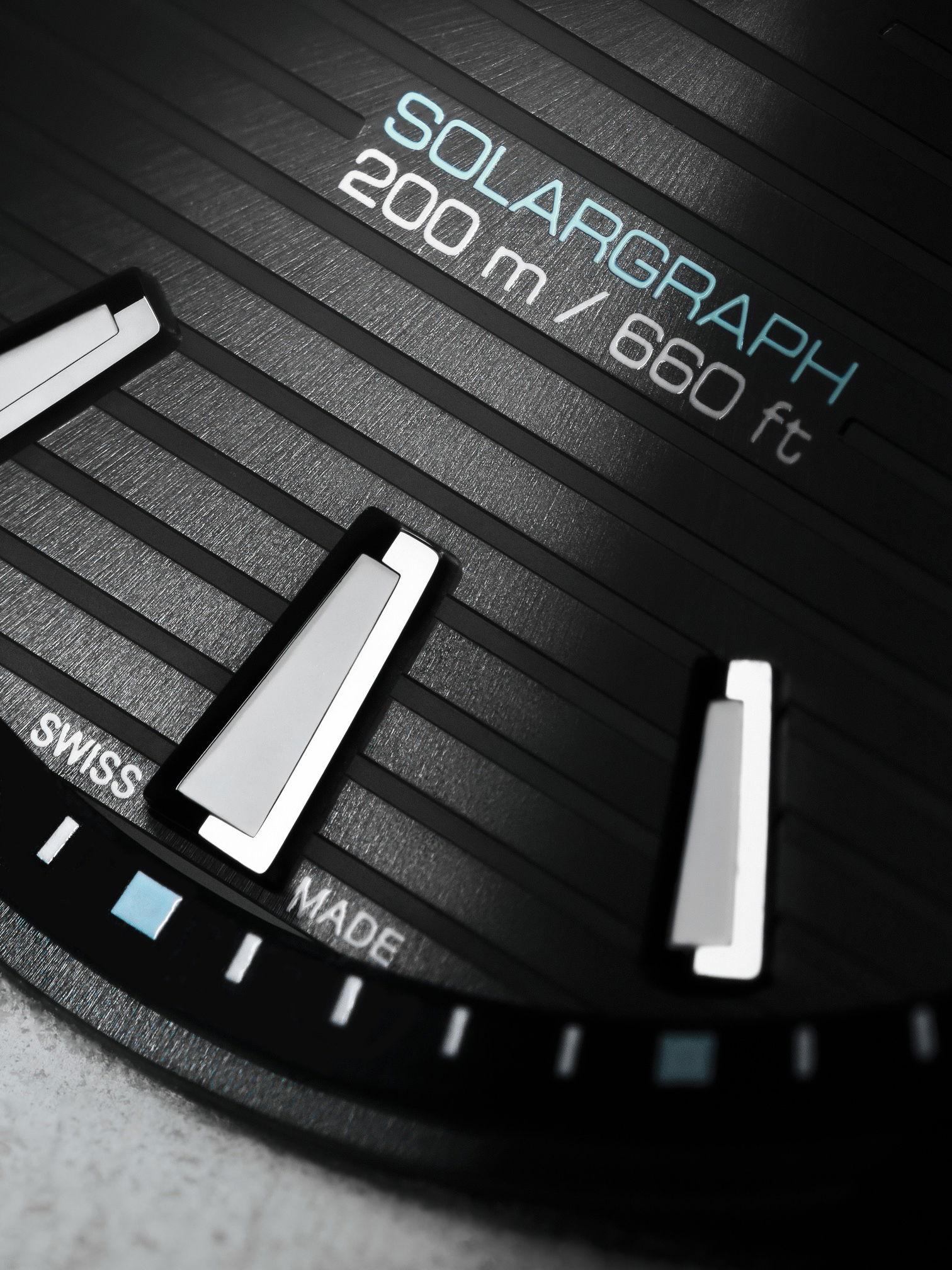 Aquaracer Professional 200 Solargraph - Image 12