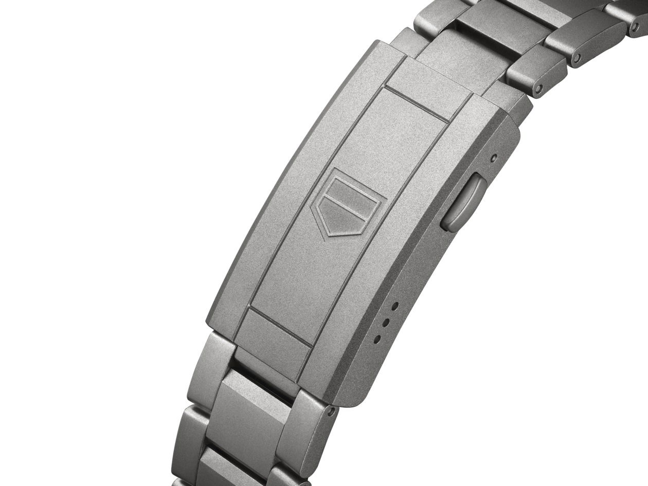 Aquaracer Professional 200 Solargraph - Image 4