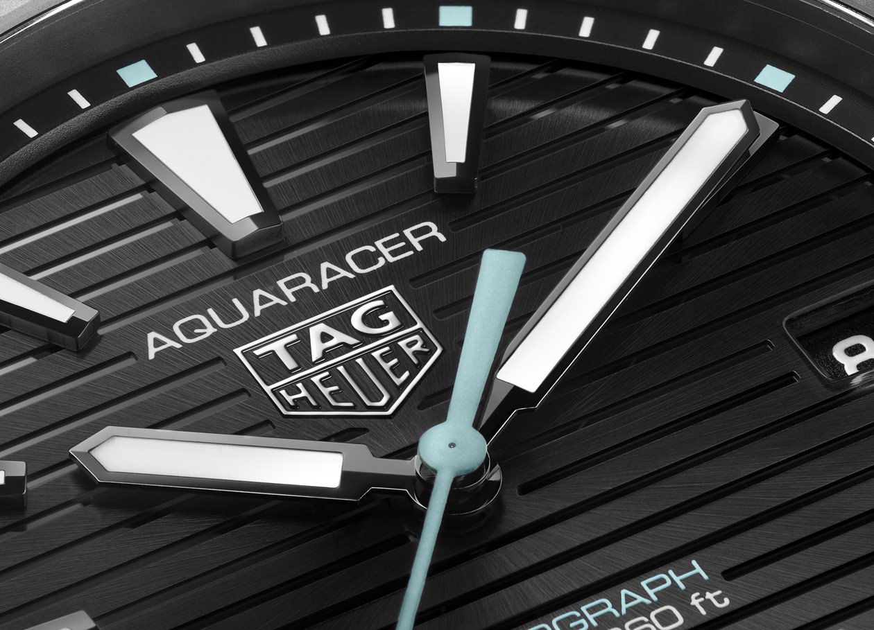 Aquaracer Professional 200 Solargraph - Image 7