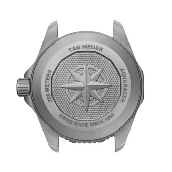 Aquaracer Professional 200 Solargraph - Image 8