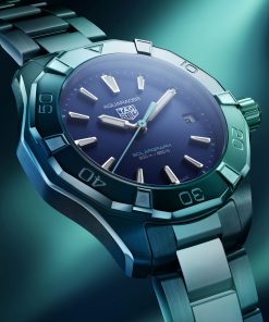 Alternative view of Aquaracer Professional 200 Solargraph