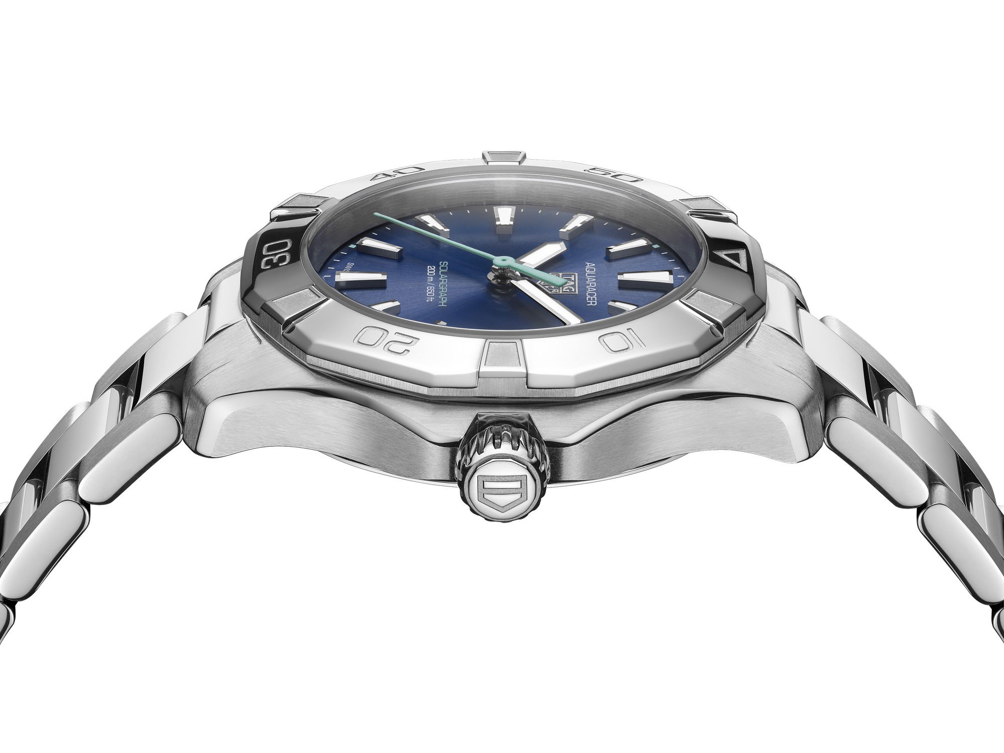 Aquaracer Professional 200 Solargraph - Image 5