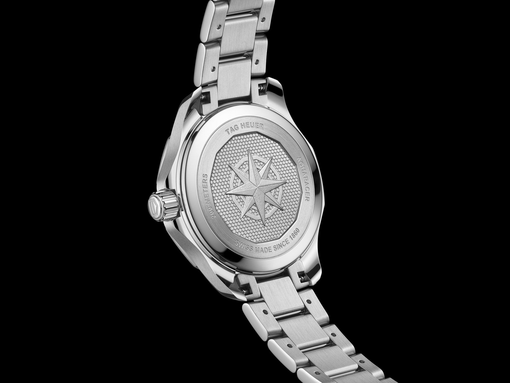 Aquaracer Professional 200 Solargraph - Image 8