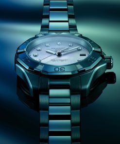 Alternative view of Aquaracer Professional 200 Solargraph